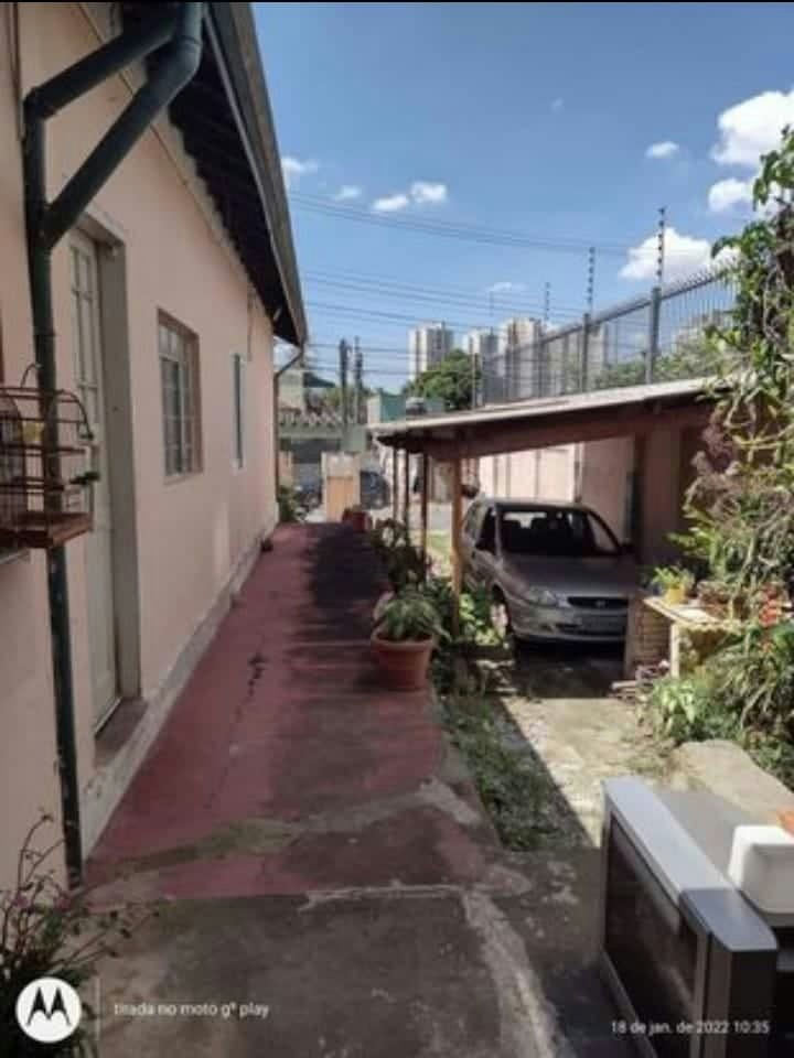 Casa em Vila Santa Clara - 500m² | 1 dormitório - miniatura 2