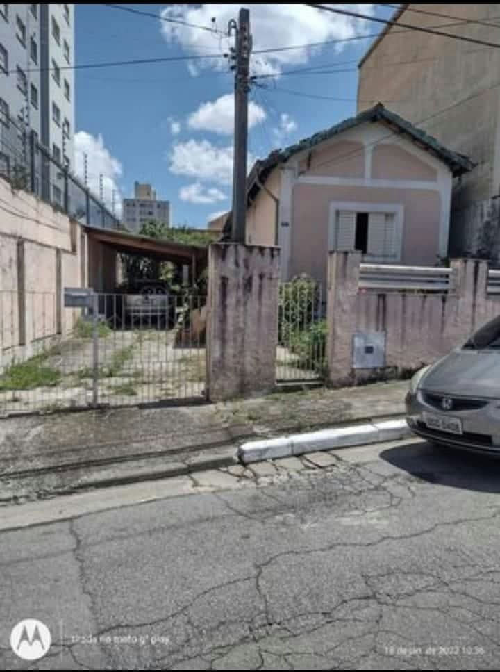 Casa em Vila Santa Clara - 500m² | 1 dormitório - foto 1