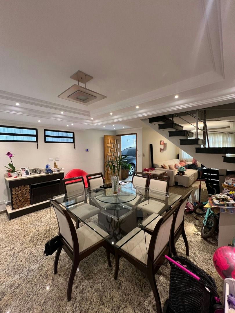 Casa em Vila Formosa - 259m² | 3 dormitórios - miniatura 5
