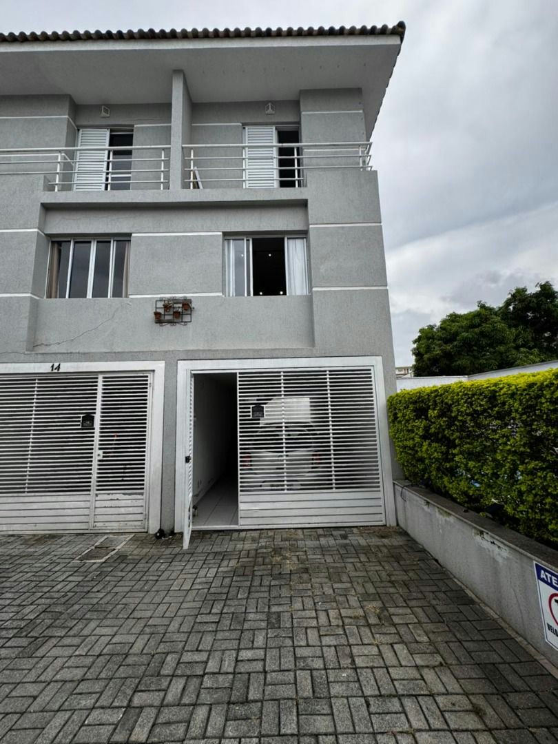 Sobrado em Vila Bela - 110m² | 2 dormitórios | 3 vagas