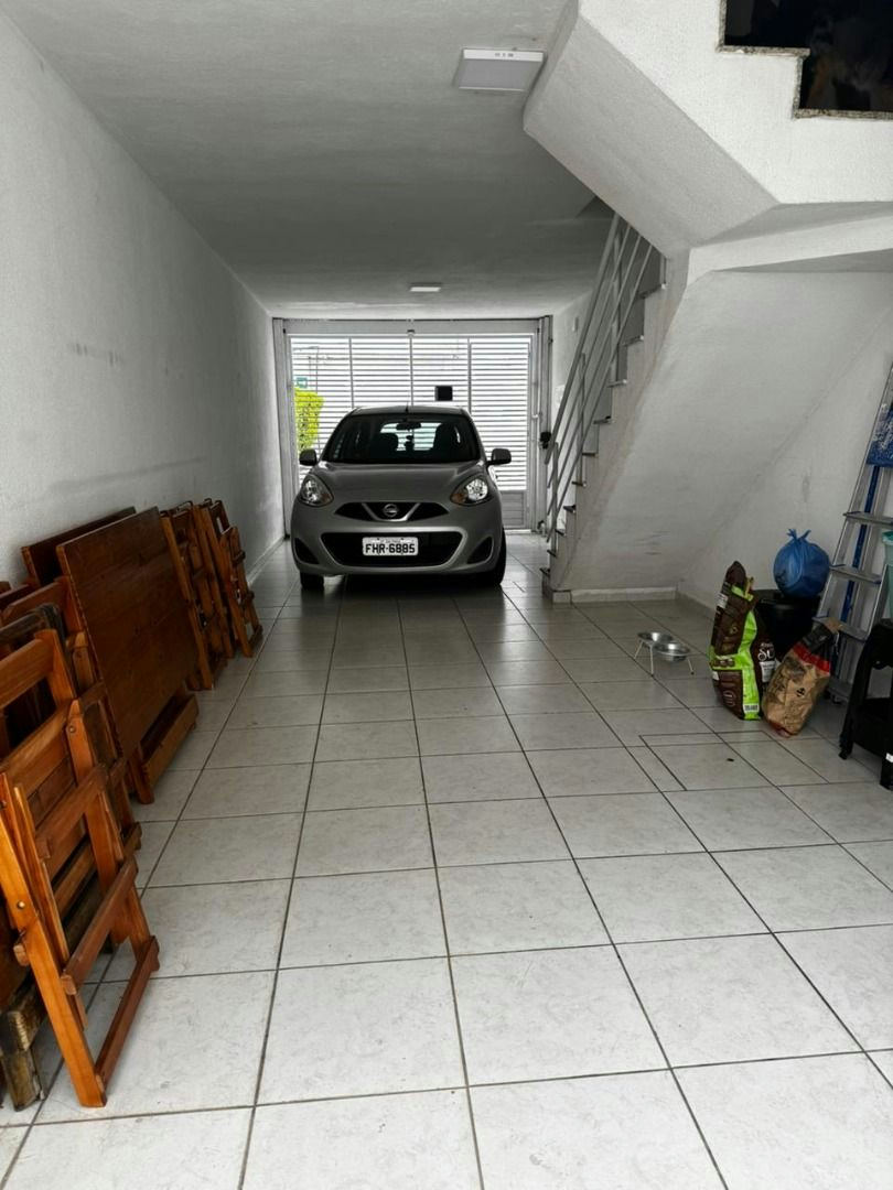 Sobrado em Vila Bela - 110m² | 2 dormitórios | 3 vagas - miniatura 2