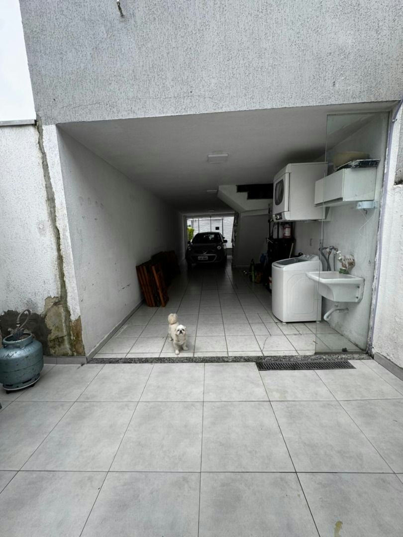 Sobrado em Vila Bela - 110m² | 2 dormitórios | 3 vagas - miniatura 3