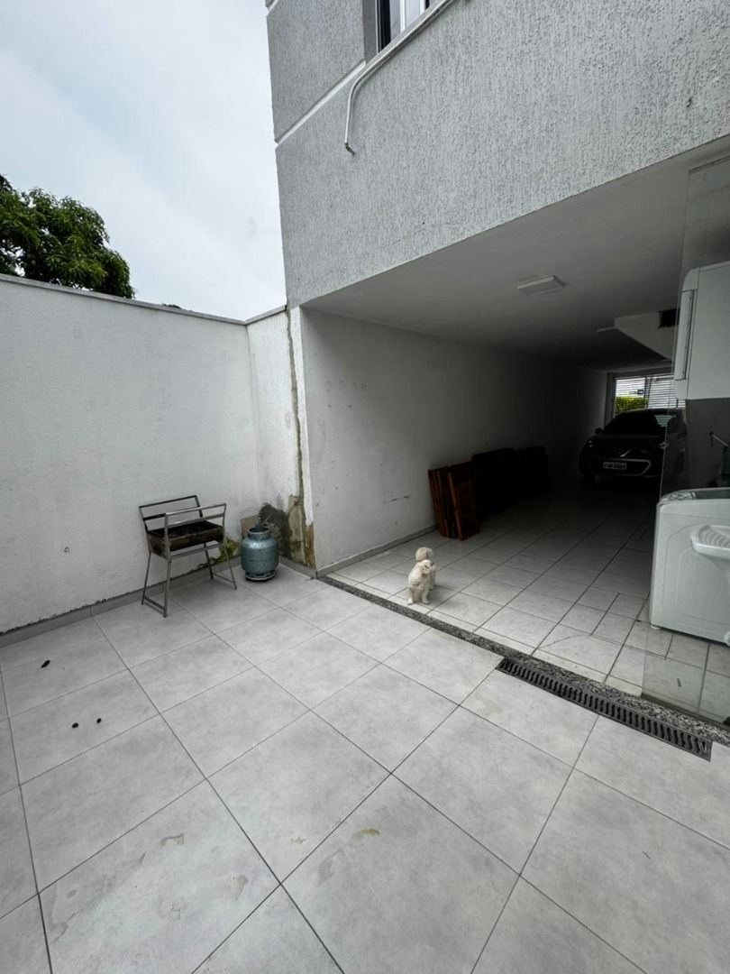 Sobrado em Vila Bela - 110m² | 2 dormitórios | 3 vagas - miniatura 4