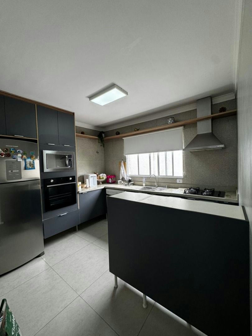 Sobrado em Vila Bela - 110m² | 2 dormitórios | 3 vagas - miniatura 5