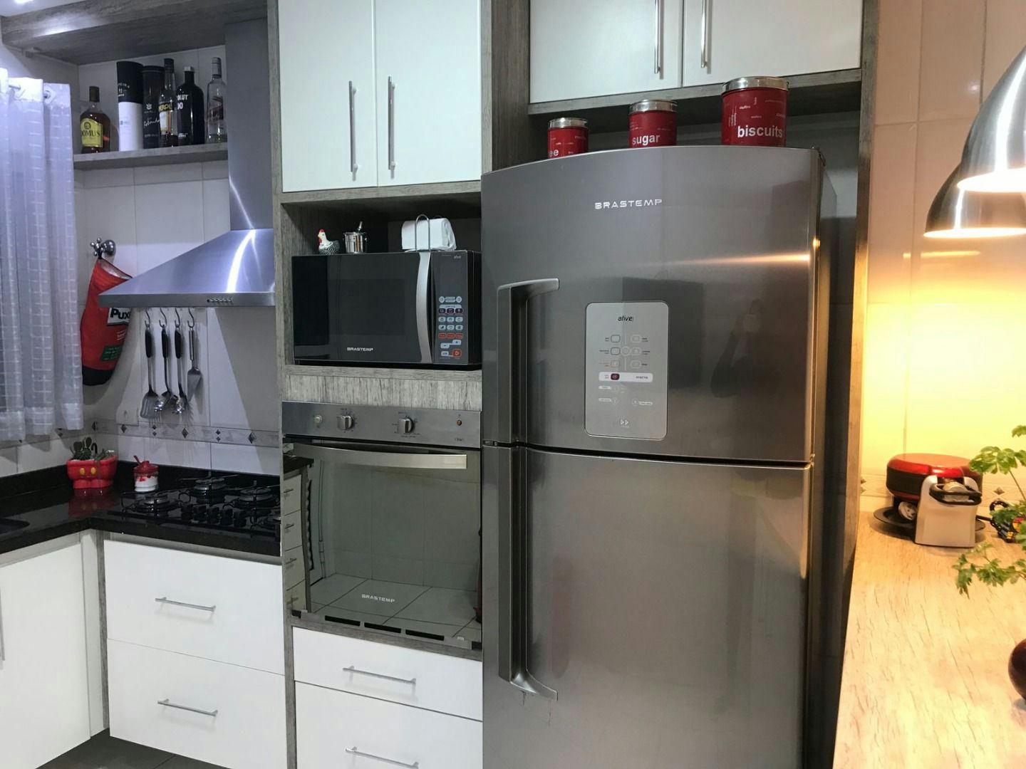 Sobrado em Vila Prudente (Zona Leste) - 92m² | 2 dormitórios | 2 vagas - miniatura 4