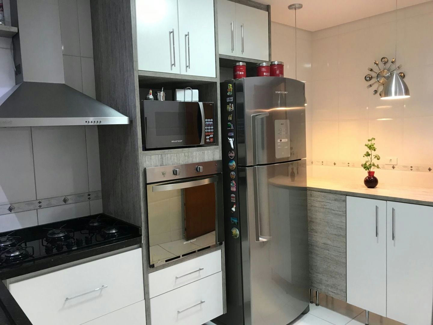 Sobrado em Vila Prudente (Zona Leste) - 92m² | 2 dormitórios | 2 vagas - miniatura 5