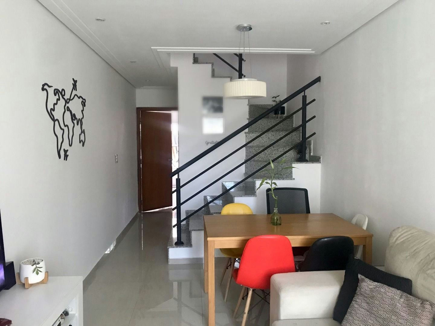 Sobrado em Vila Prudente (Zona Leste) - 92m² | 2 dormitórios | 2 vagas - miniatura 3