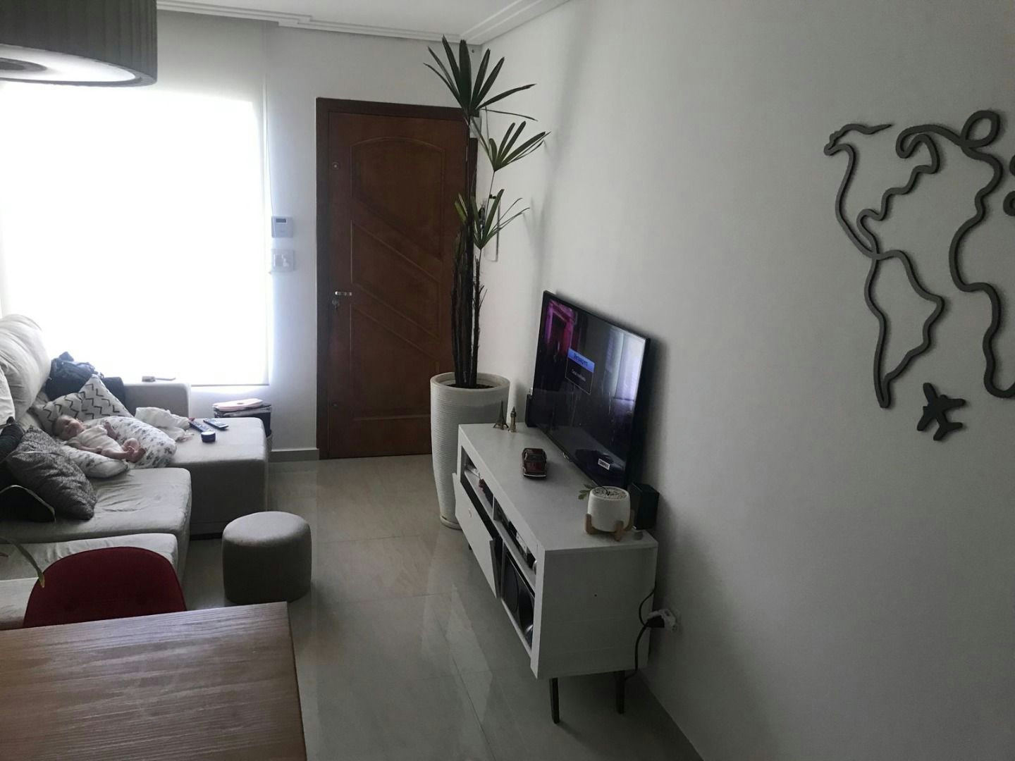 Sobrado em Vila Prudente (Zona Leste) - 92m² | 2 dormitórios | 2 vagas - miniatura 2