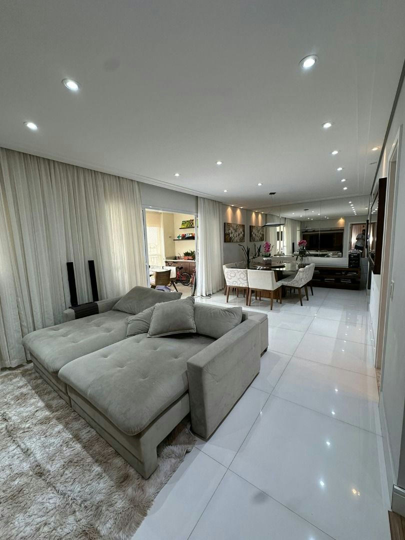 Apartamento em Jardim Avelino - 130m² | 3 dormitórios | 2 vagas - miniatura 3