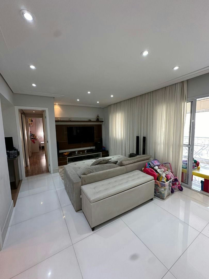 Apartamento em Jardim Avelino - 130m² | 3 dormitórios | 2 vagas - miniatura 5