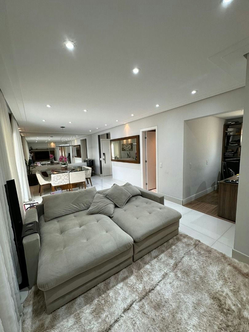 Apartamento em Jardim Avelino - 130m² | 3 dormitórios | 2 vagas - miniatura 4