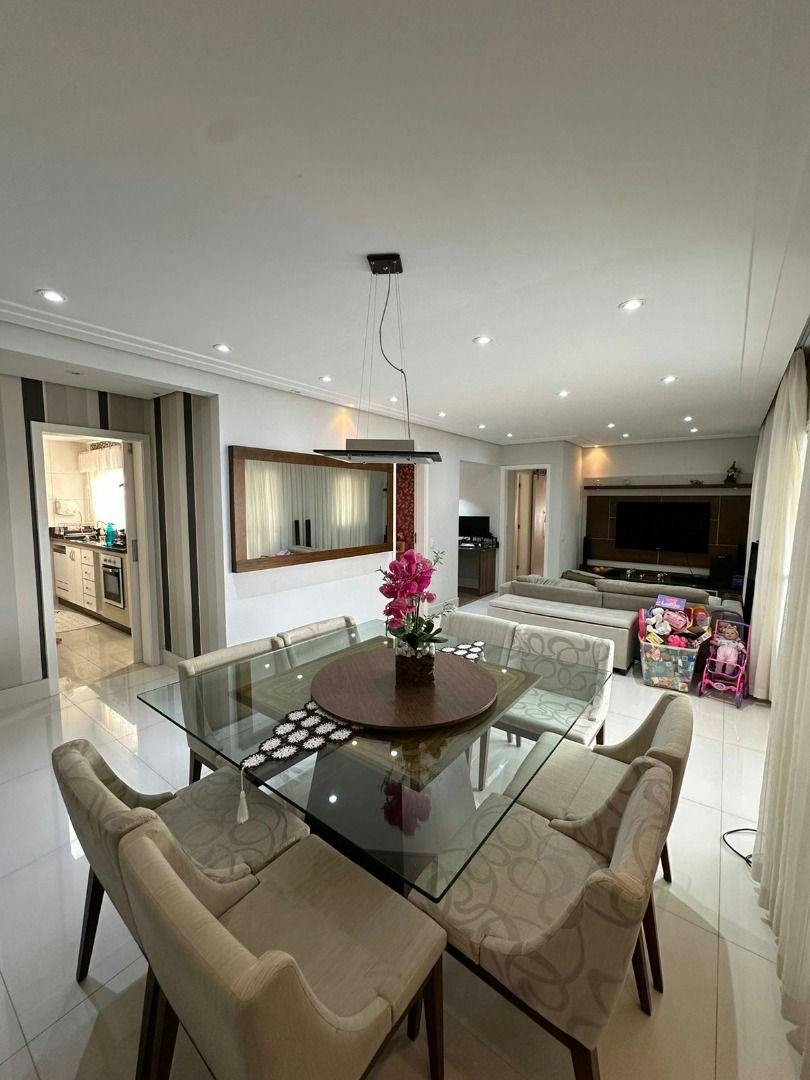 Apartamento em Jardim Avelino - 130m² | 3 dormitórios | 2 vagas - miniatura 2