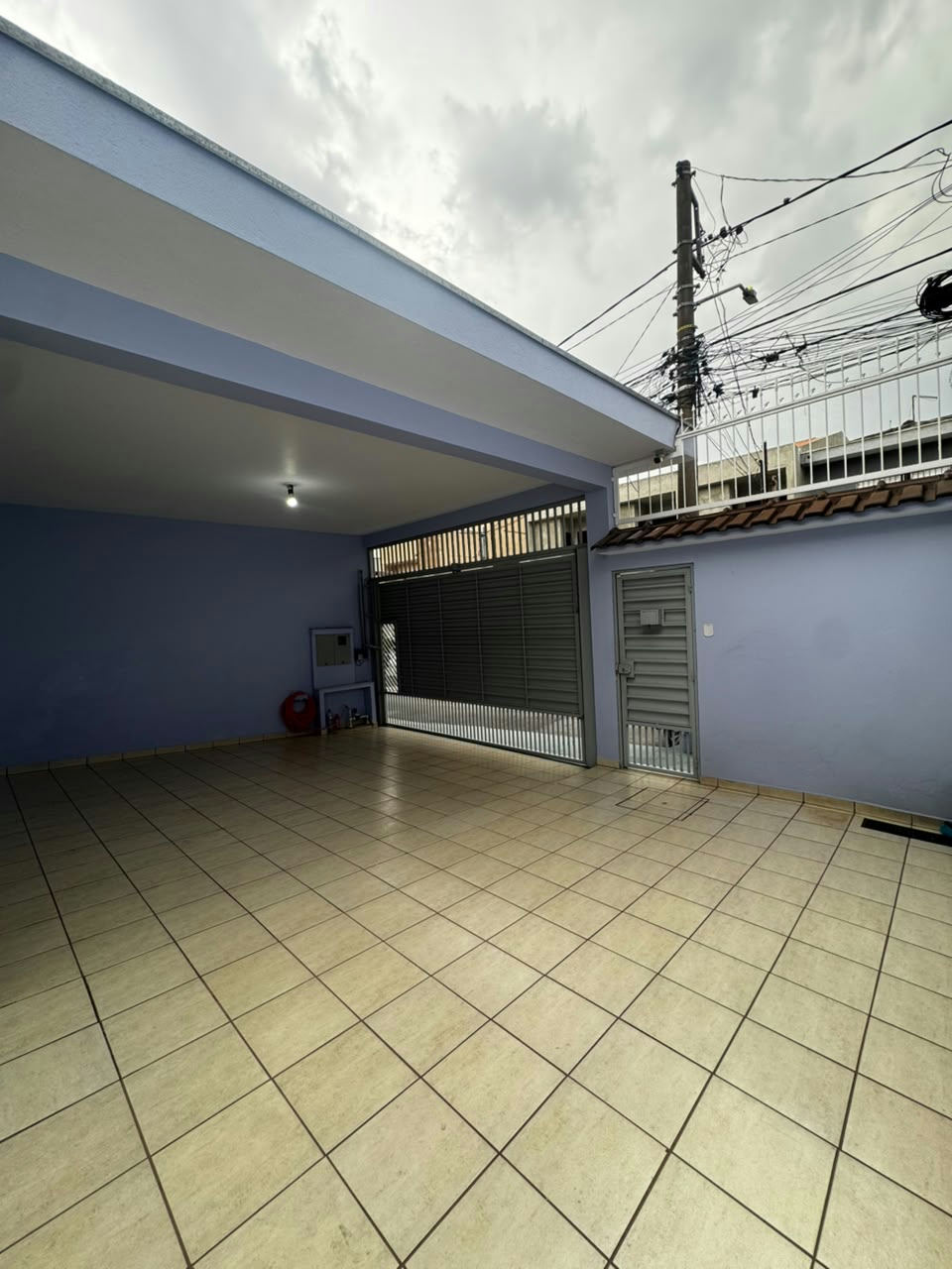 Casa térrea à venda - miniatura 2