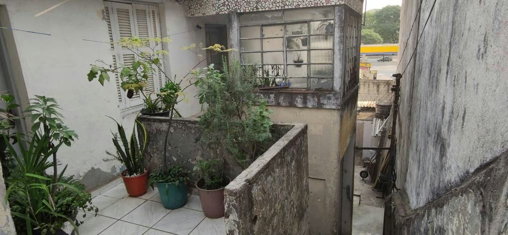 Casa em Cidade Mãe do Céu - 2 dormitórios - miniatura 3