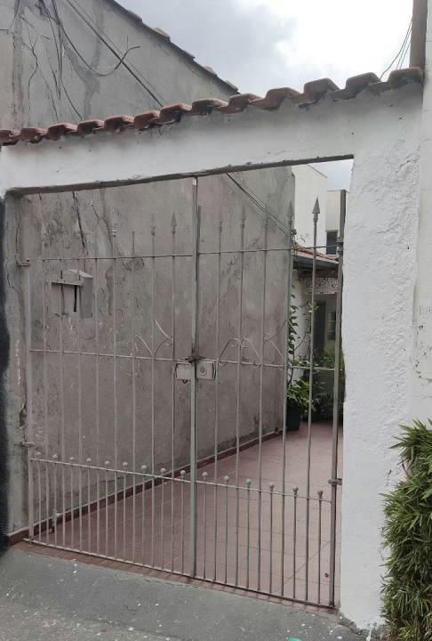 Casa em Cidade Mãe do Céu - 2 dormitórios - miniatura 2