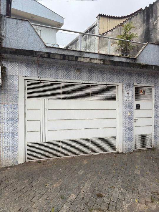 Sobrado em Vila Formosa - 195m² | 3 dormitórios | 2 vagas