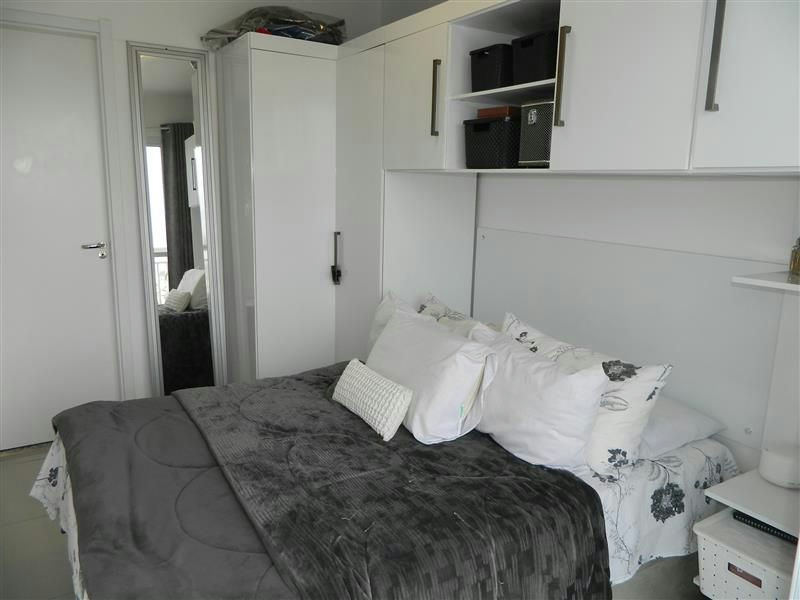 Apartamento em Vila Alpina - 28m² | 1 dormitório - miniatura 5