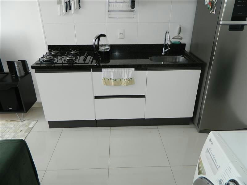 Apartamento em Vila Alpina - 28m² | 1 dormitório - miniatura 3