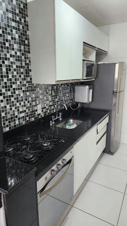 Apartamento em Tatuapé - 89m² | 3 dormitórios | 2 vagas - miniatura 4