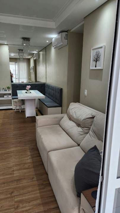 Apartamento em Tatuapé - 89m² | 3 dormitórios | 2 vagas - miniatura 5