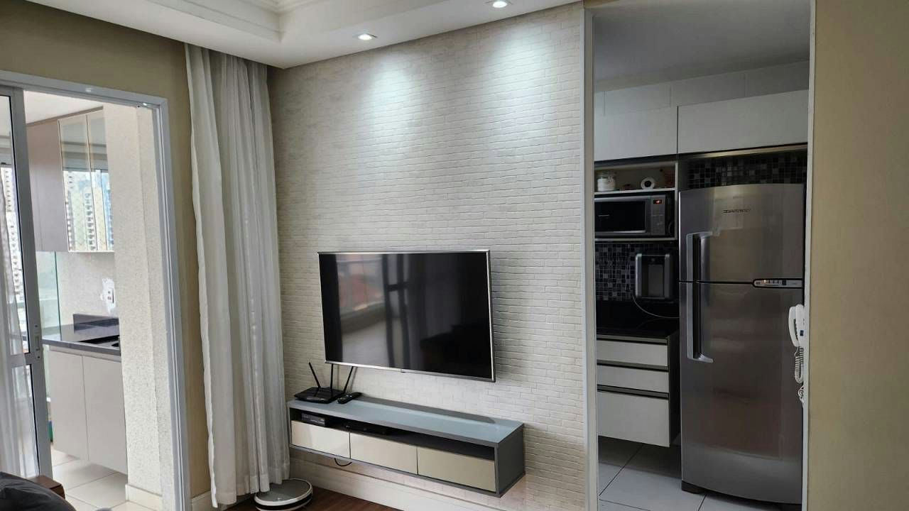 Apartamento em Tatuapé - 89m² | 3 dormitórios | 2 vagas - miniatura 2