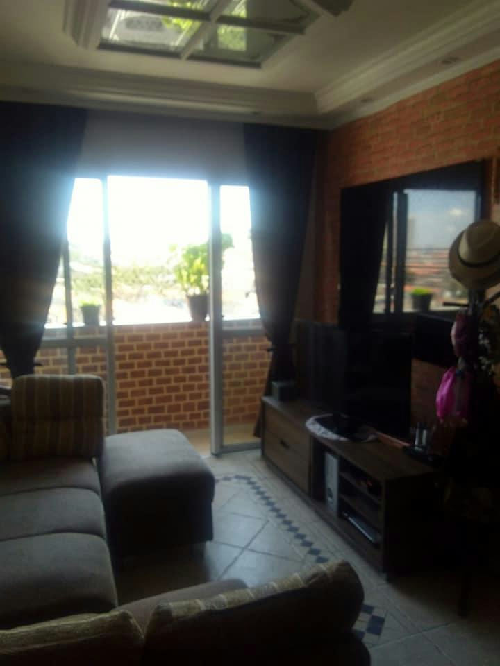 Apartamento em Vila Ema - 51m² | 2 dormitórios | 1 vaga - miniatura 2