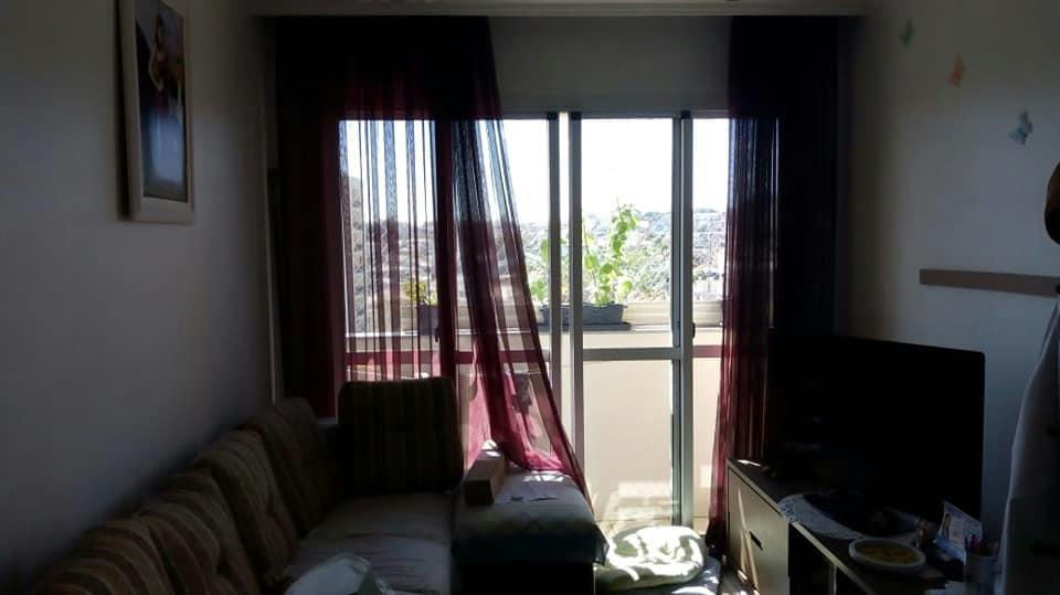 Apartamento em Vila Ema - 51m² | 2 dormitórios | 1 vaga - miniatura 3