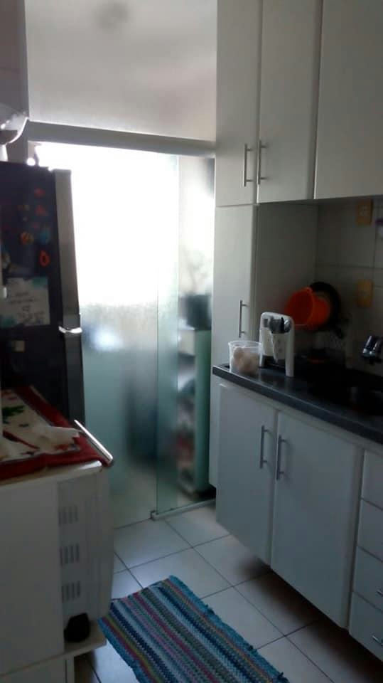 Apartamento em Vila Ema - 51m² | 2 dormitórios | 1 vaga - miniatura 5