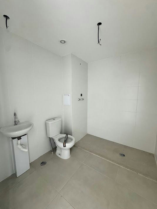 Apartamento em Alto da Mooca - 29m² - miniatura 5