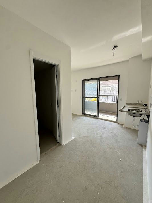 Apartamento em Alto da Mooca - 29m² - miniatura 4