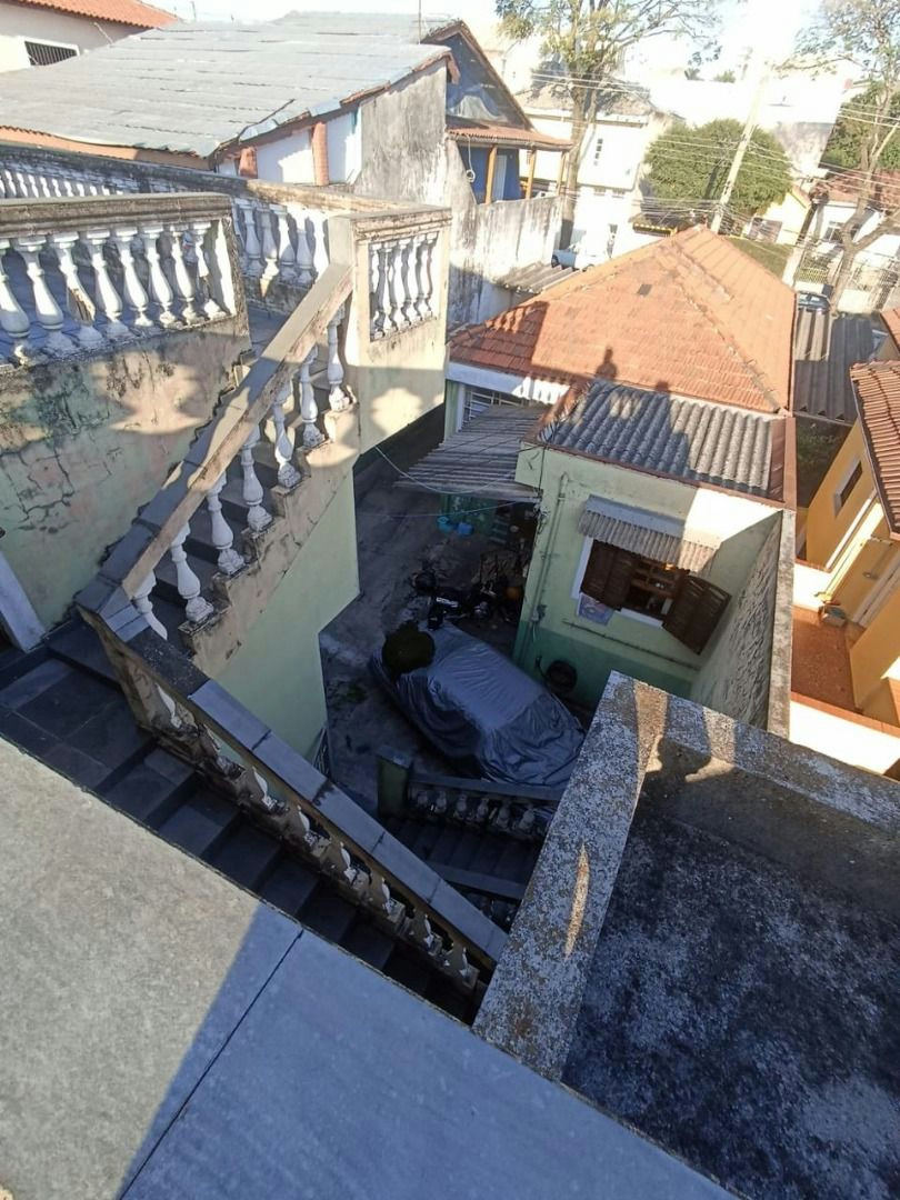 Sobrado em Vila Lúcia - 220m² | 4 dormitórios | 6 vagas - miniatura 3