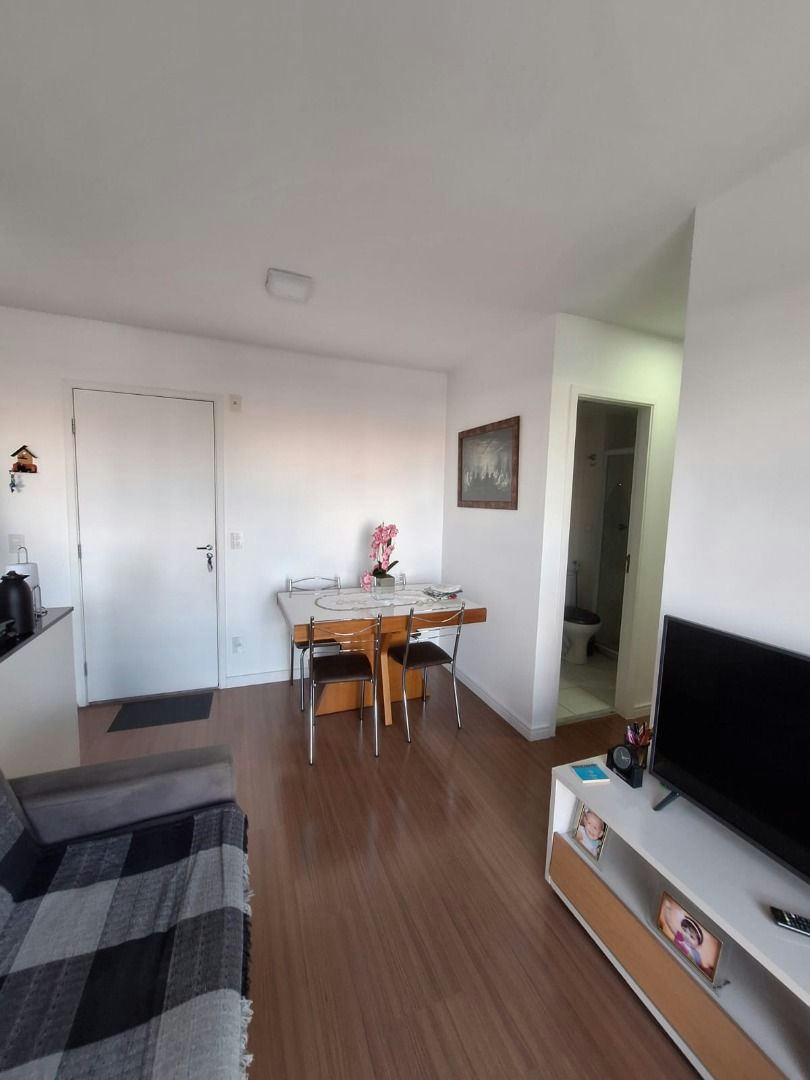 Apartamento em Vila Califórnia - 50m² | 2 dormitórios | 1 vaga - miniatura 2