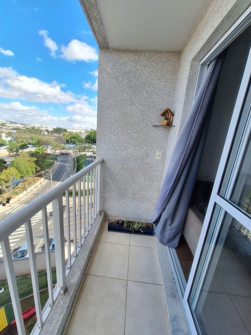 Apartamento em Vila Califórnia - 50m² | 2 dormitórios | 1 vaga - miniatura 3