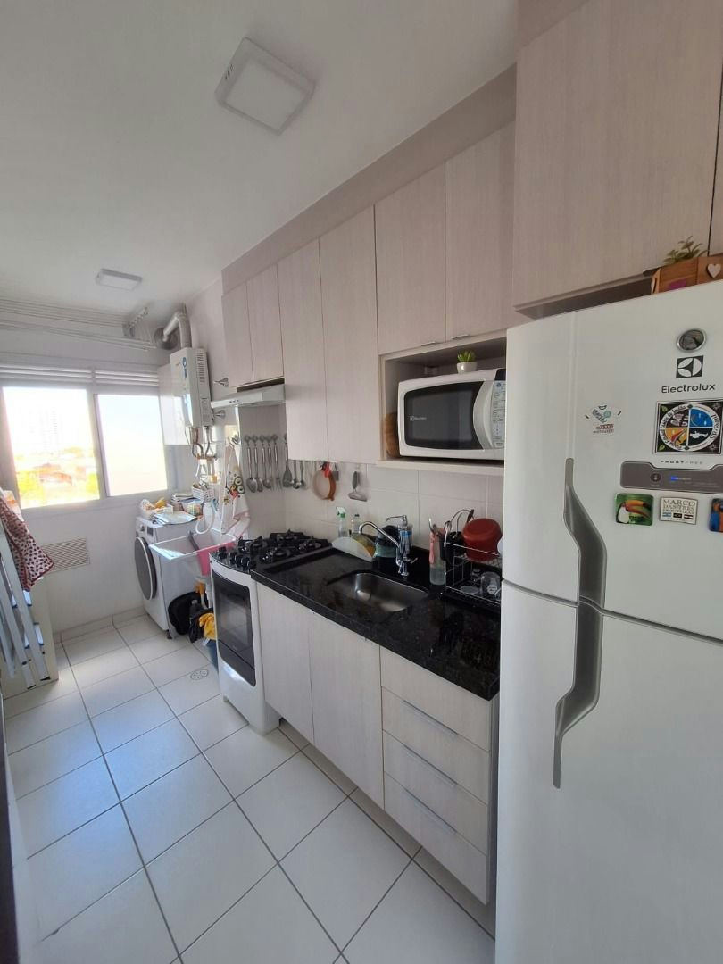Apartamento em Vila Califórnia - 50m² | 2 dormitórios | 1 vaga - miniatura 5