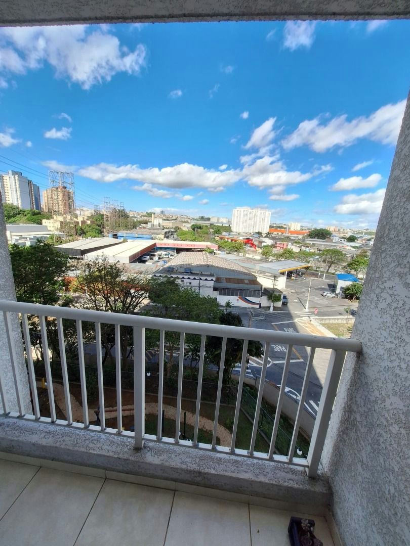 Apartamento em Vila Califórnia - 50m² | 2 dormitórios | 1 vaga - miniatura 4