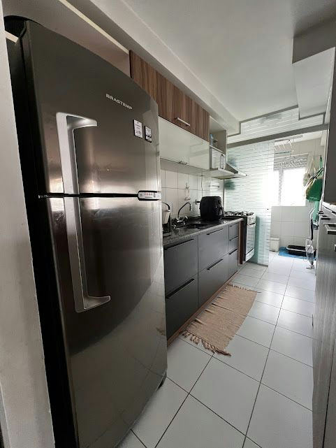 Apartamento em Saúde - 62m² | 2 dormitórios | 1 vaga - miniatura 3