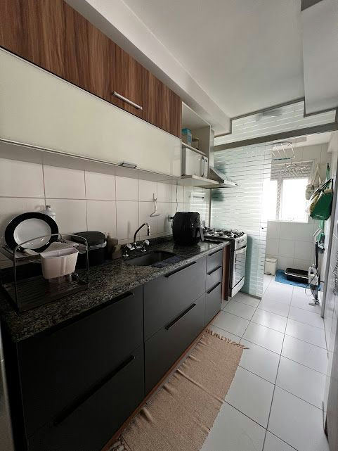 Apartamento em Saúde - 62m² | 2 dormitórios | 1 vaga - miniatura 4