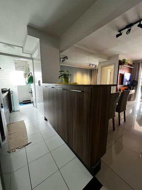 Apartamento em Saúde - 62m² | 2 dormitórios | 1 vaga - miniatura 2