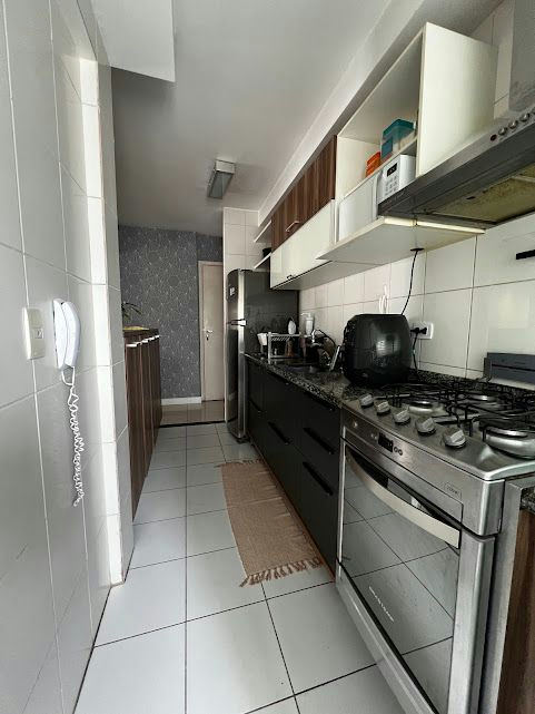 Apartamento em Saúde - 62m² | 2 dormitórios | 1 vaga - miniatura 5