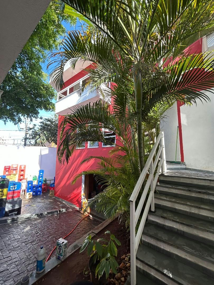 Sobrado em Vila Santa Virginia - 200m² | 3 dormitórios | 4 vagas - miniatura 2