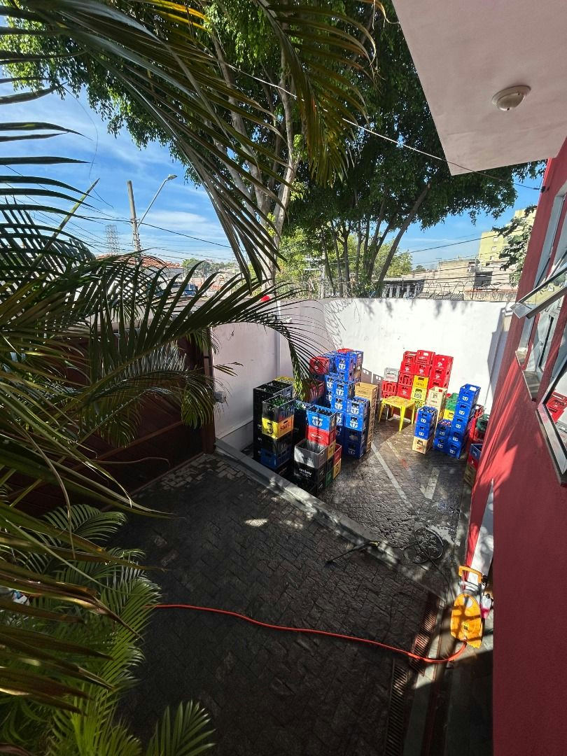 Sobrado em Vila Santa Virginia - 200m² | 3 dormitórios | 4 vagas - miniatura 3