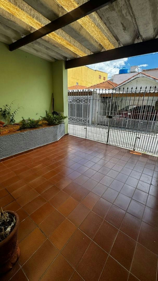 Casa em Vila Ivone - 101m² | 2 dormitórios - miniatura 2