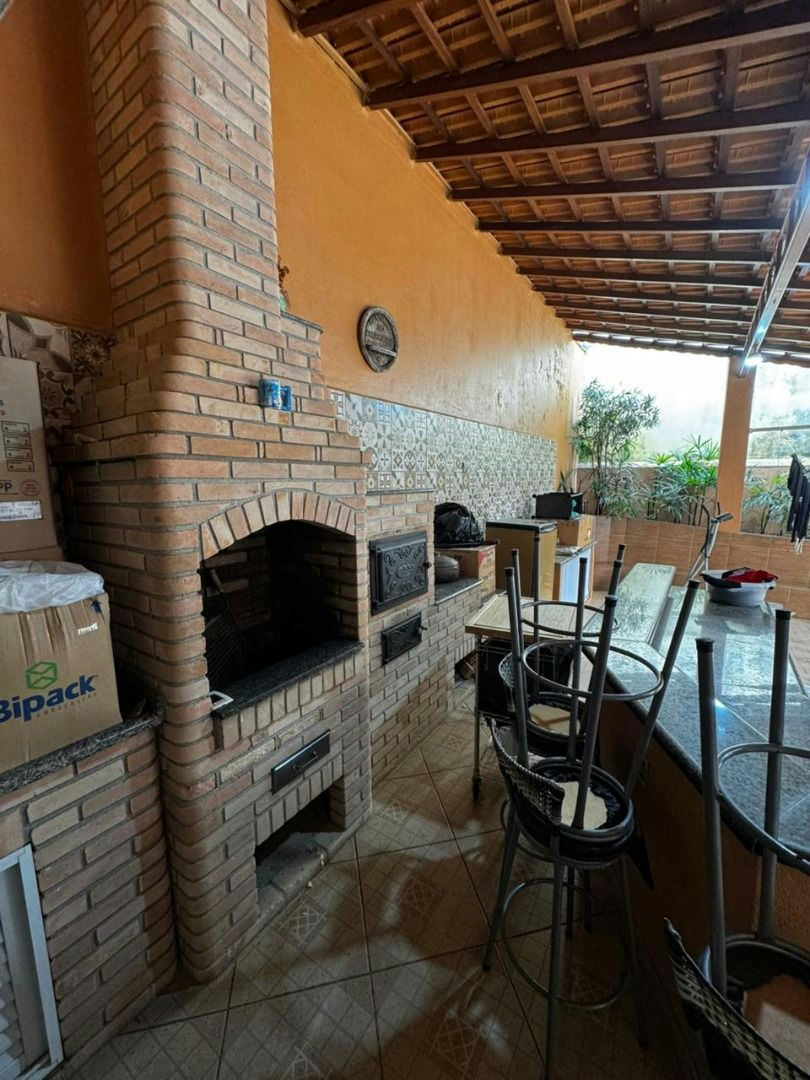 Sobrado em Vila Mendes - 160m² | 3 dormitórios | 7 vagas - miniatura 5
