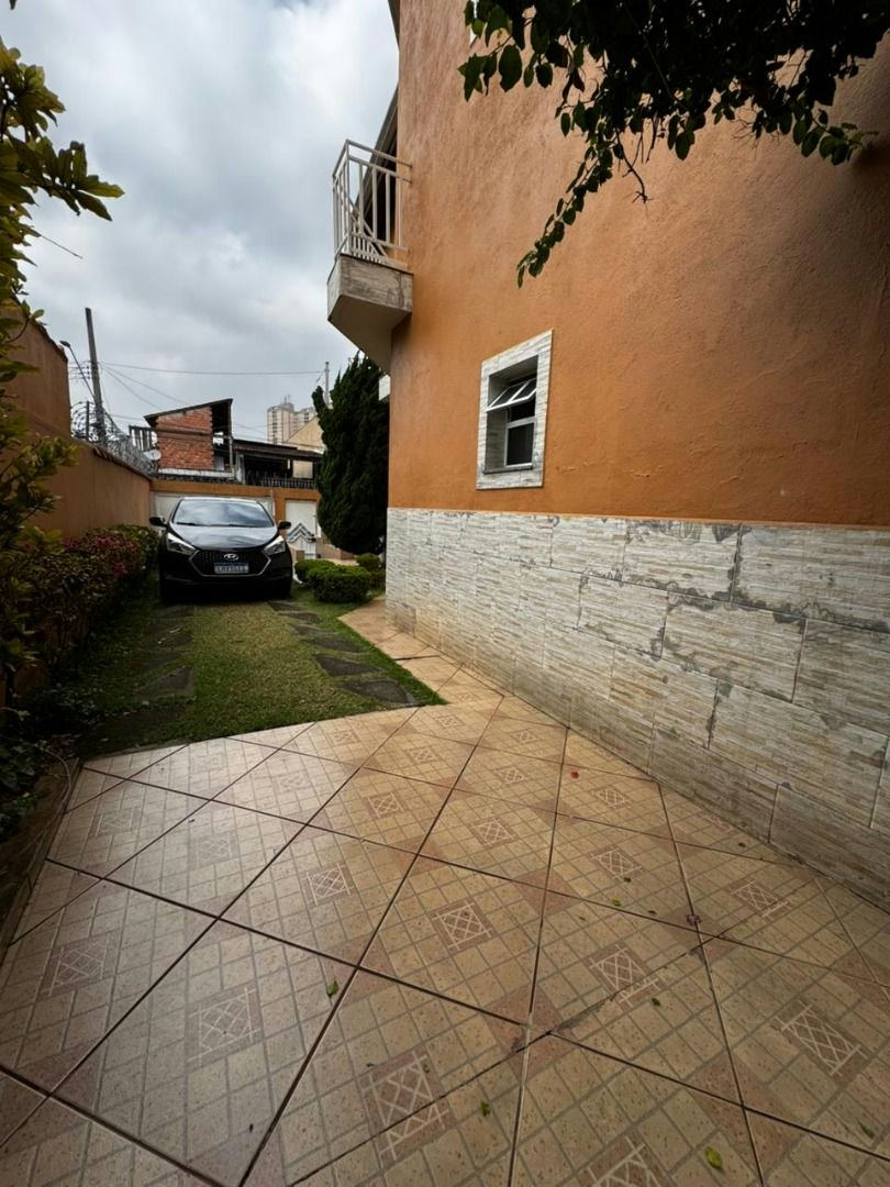 Sobrado em Vila Mendes - 160m² | 3 dormitórios | 7 vagas - miniatura 4