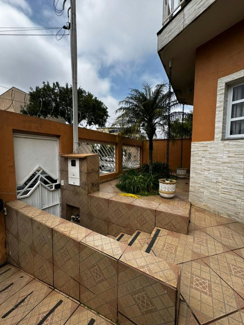 Sobrado em Vila Mendes - 160m² | 3 dormitórios | 7 vagas - miniatura 3
