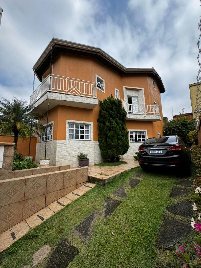 Sobrado em Vila Mendes - 160m² | 3 dormitórios | 7 vagas - miniatura 2