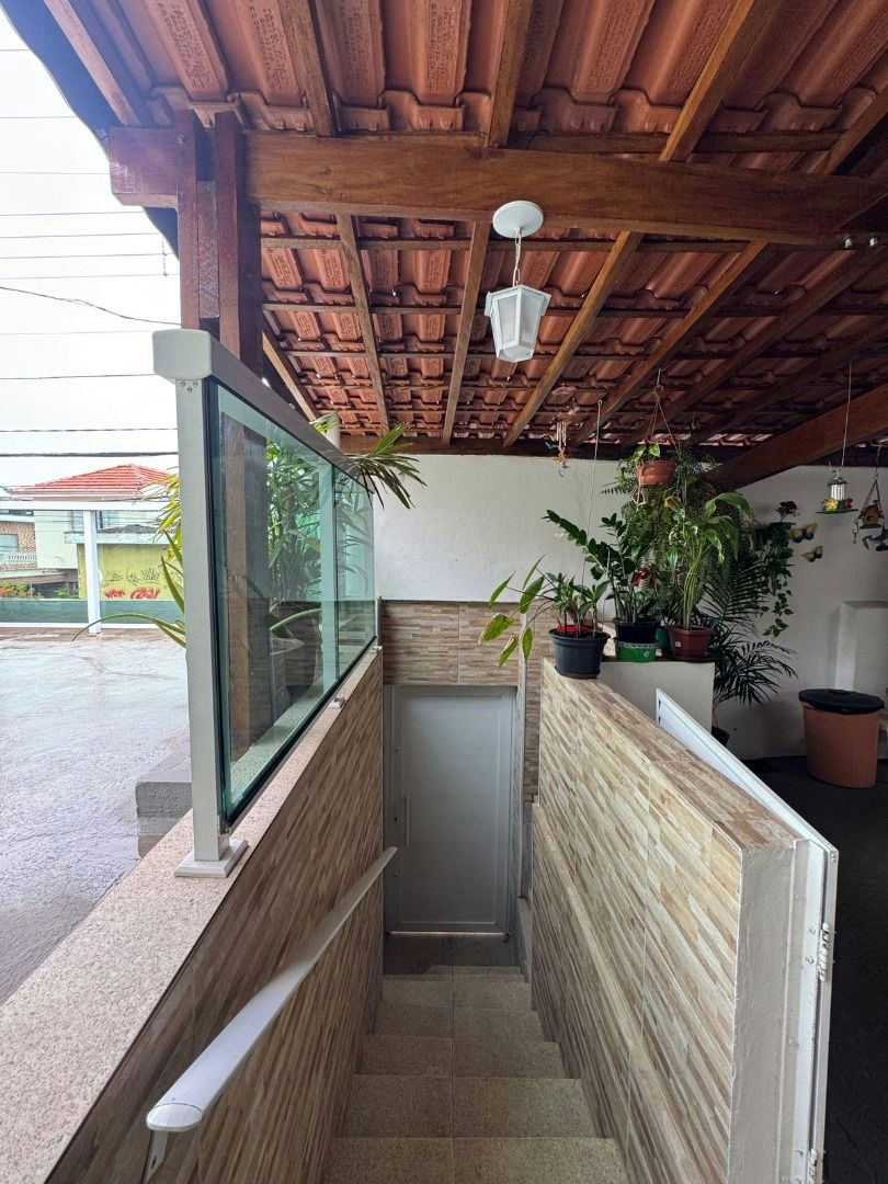 Casa em Vila Formosa - 80m² | 3 dormitórios | 1 vaga - miniatura 5