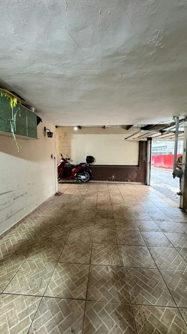 Casa em Vila Santa Clara - 140m² | 3 dormitórios | 2 vagas - miniatura 3