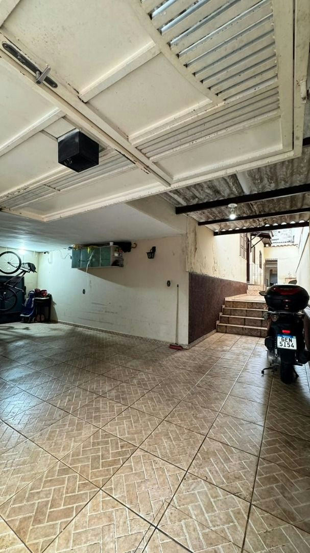Casa em Vila Santa Clara - 140m² | 3 dormitórios | 2 vagas - miniatura 4