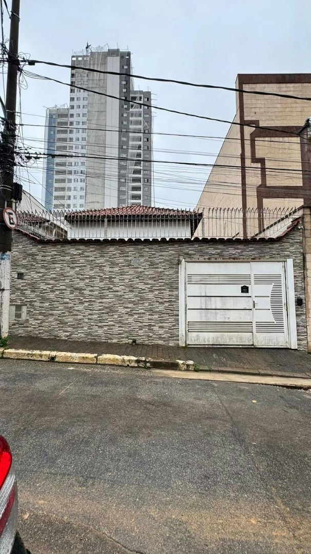 Casa em Vila Santa Clara - 140m² | 3 dormitórios | 2 vagas